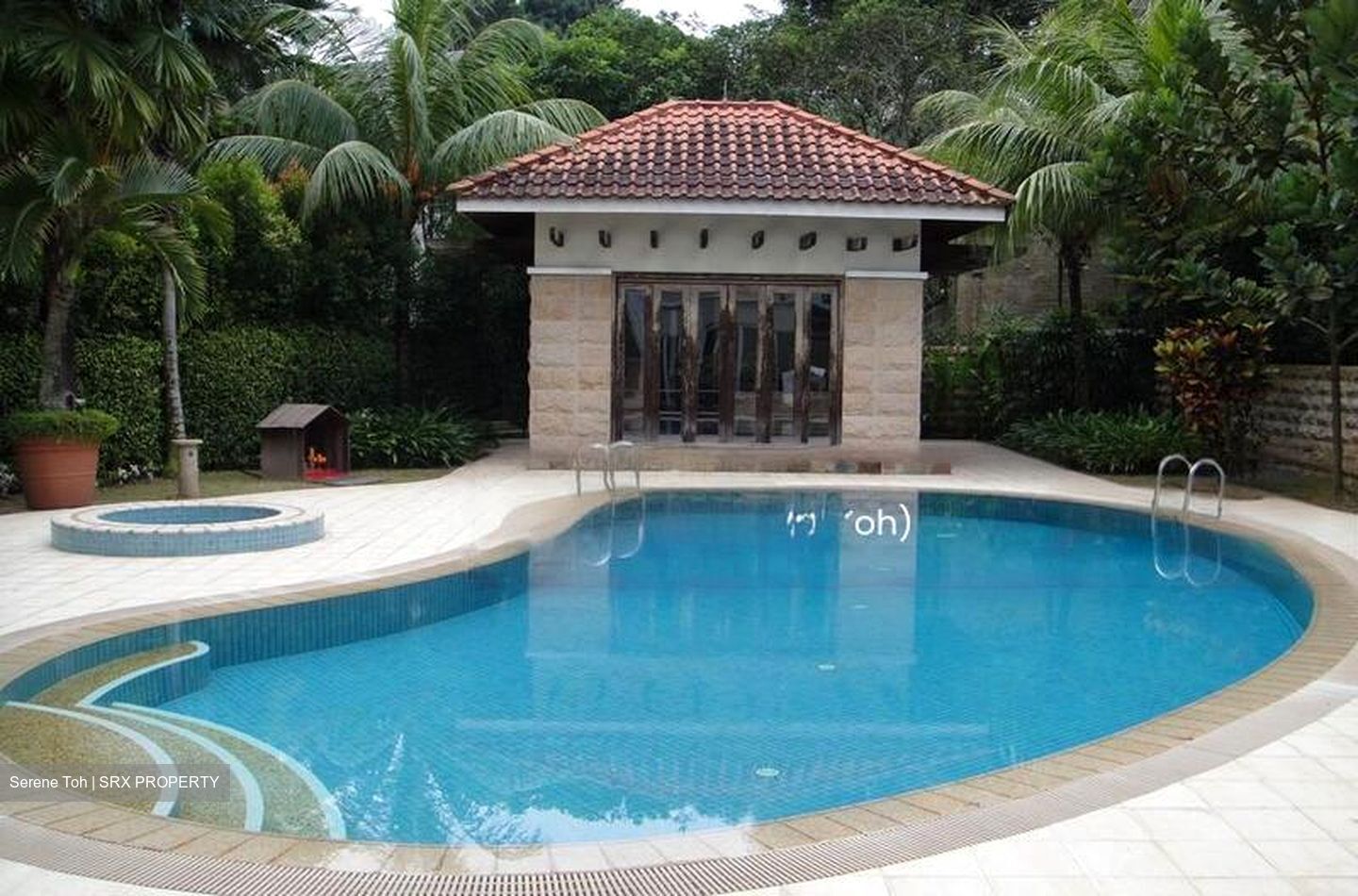 Dalvey Estate (D10), Detached #426242371